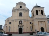 Obchody 400-lecia kościoła w Rawie Mazowieckiej