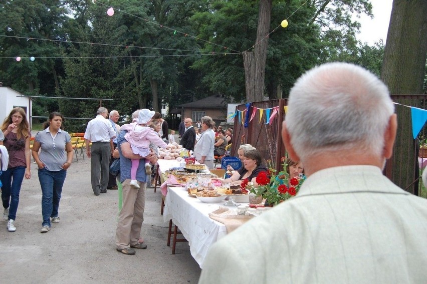 Festyn parafialny 2011