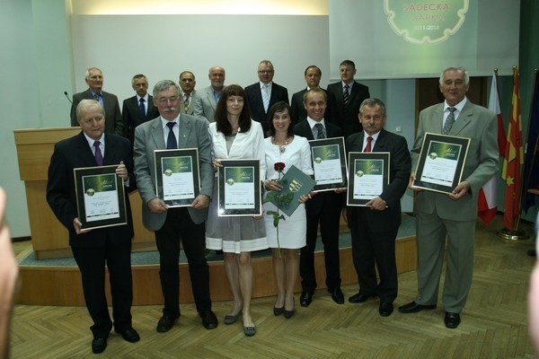 Sądecka Marka Turystyczna dla sześciu obiektów [ZDJĘCIA]