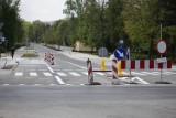 Ulica Szczepaniaka w Kielcach będzie gotowa na Mistrzostwa Euro do lat 21