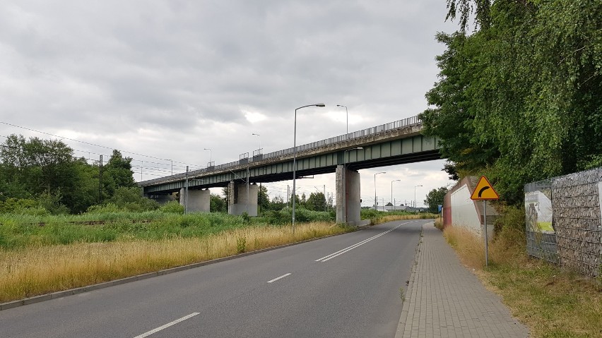 Objazd wiaduktu na ul. Nowopszczyńskiej będzie kłopotliwy...