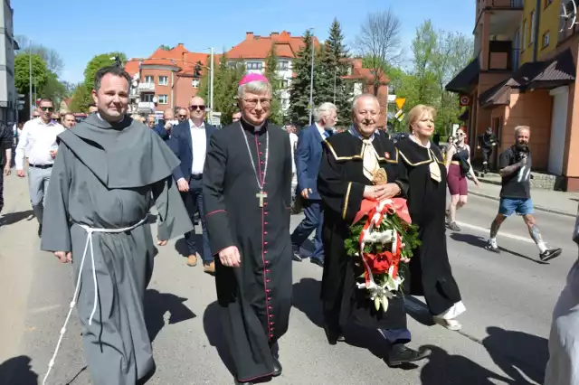 Wśród tych duchownych, którzy zostali wybrani na gwardianów klasztorów w Polsce, jest o. Robert Wołyniec.