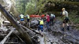 Słowacja: Tragedia w Słowackim Raju. Nie żyje 67- letni Polak. Zmarł na zawał