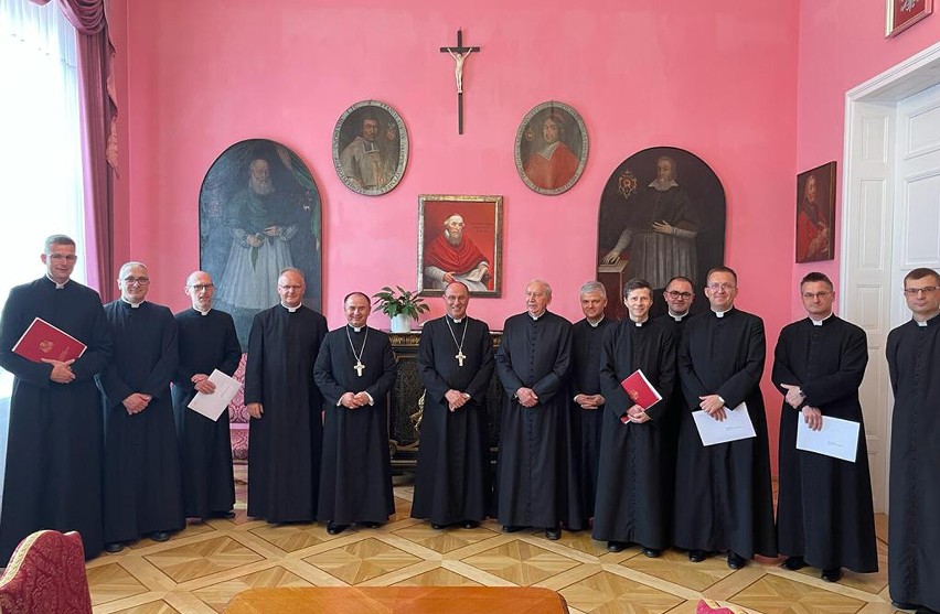 Archidiecezja Gnieźnieńska. Zmiany personalne w parafiach