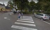 Google Street View w Gminie Stawiszyn. Zobaczcie kogo uchwyciły kamery. ZDJĘCIA