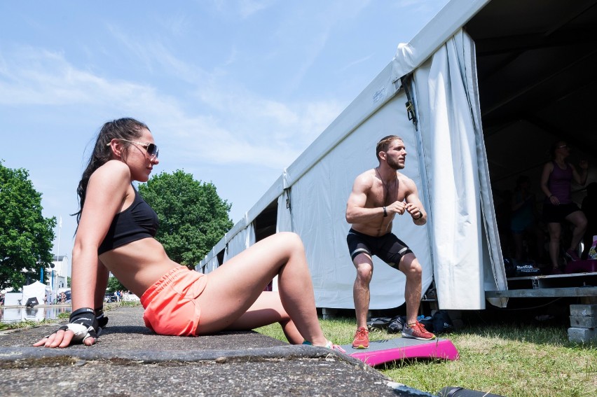 Powstaje Burpee Bazaar. Tutaj za zakupy zapłacisz......