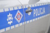 Zatrzymano 10. policjantów z wydziału ruchu drogowego we Włocławku