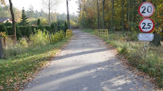 W listopadzie ruszy remont mostu na ul. Powstańców Śl.