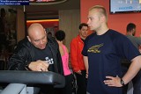 Siłacze FA Xtreme Team odwiedzili Częstochowę [Zdjęcia]