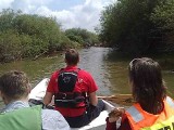 Powódź na Śląsku: Sprawdzanie wałów Wisły