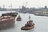 Historia z paragrafem: Jak ukraść statek, czyli cudowna zmiana między Gdańskiem a Gdynią