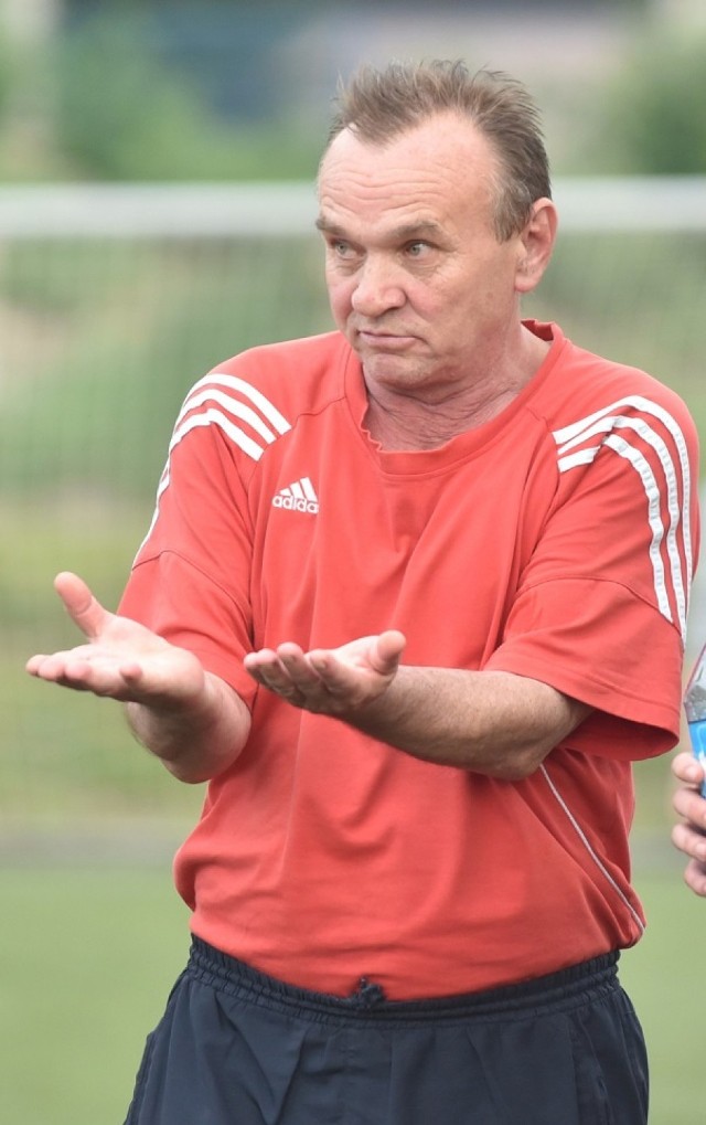 Witold Obarek