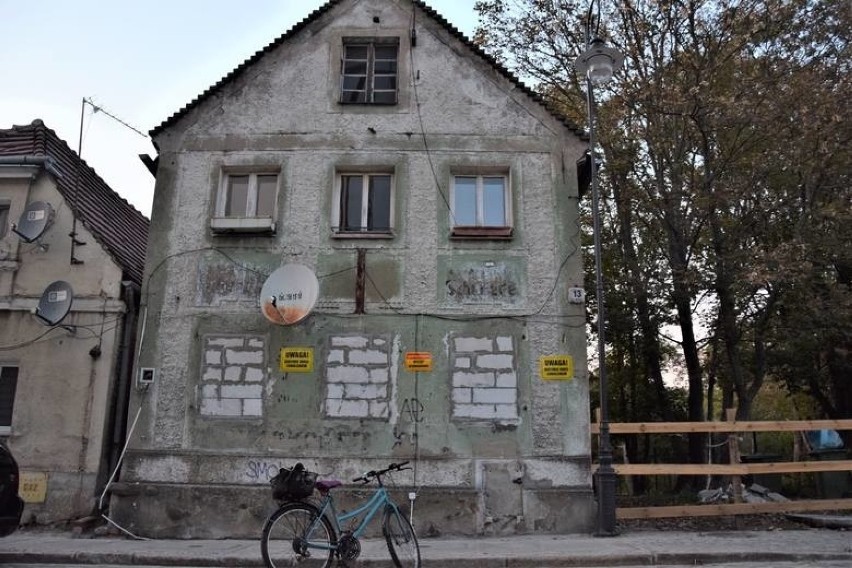 Budynek na pl. Matejki 13
Kojarzycie kamienicę przy Placu...