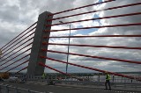 Most w Kwidzynie otwarty 26 lipca 2013. PROGRAM otwarcia i sztuczne ognie! [ZDJĘCIA]