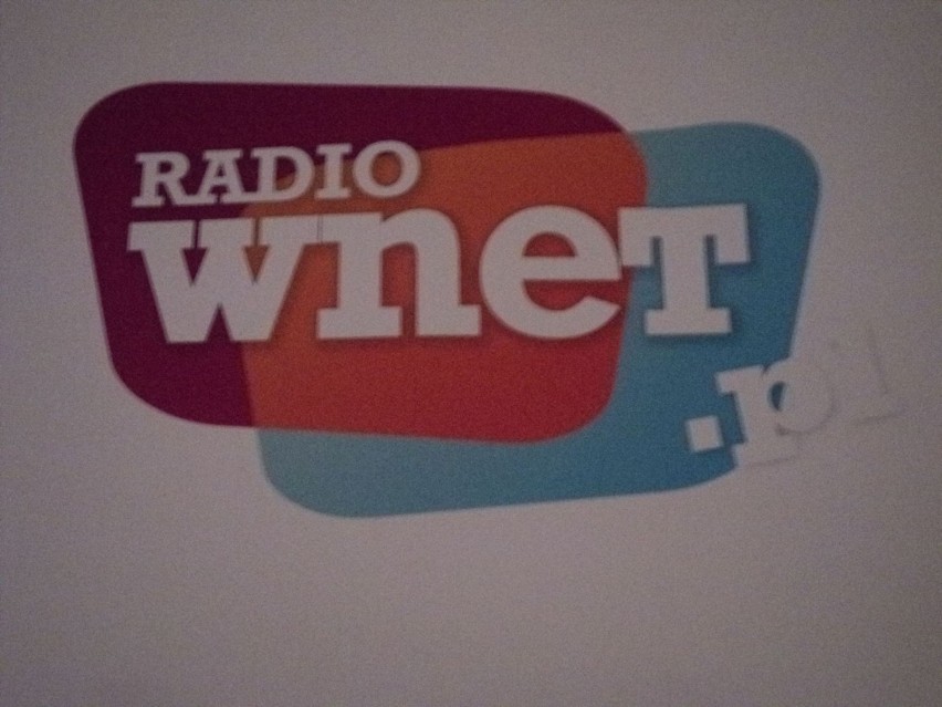 Organizator spotkania Radio Wnet
