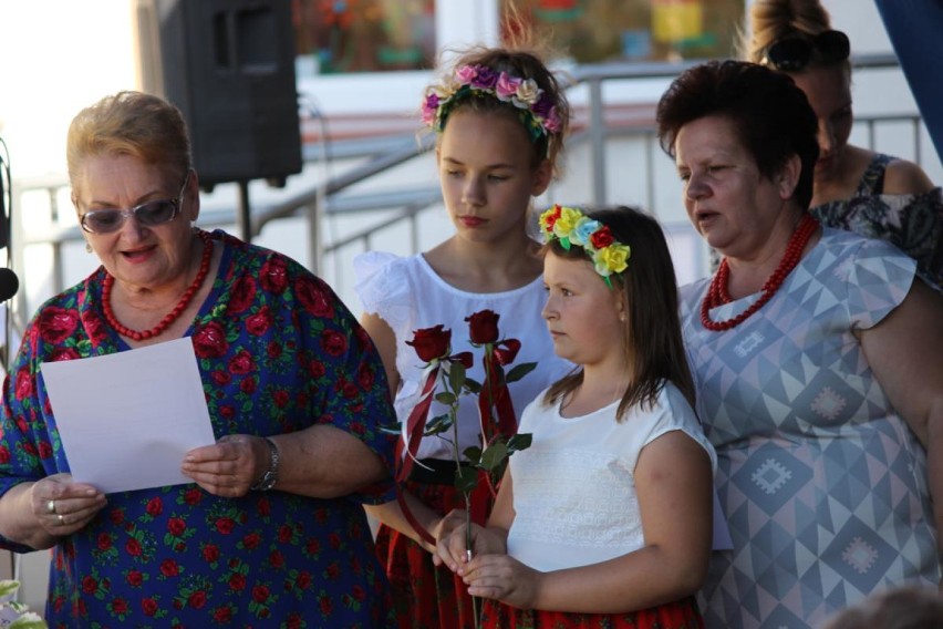 Koło Gospodyń Wiejskich w Rzechcie ma 50 lat