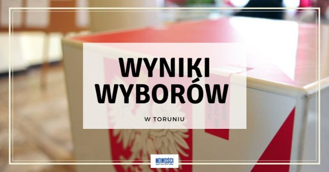 Wyniki wyborów 2018 w Toruniu