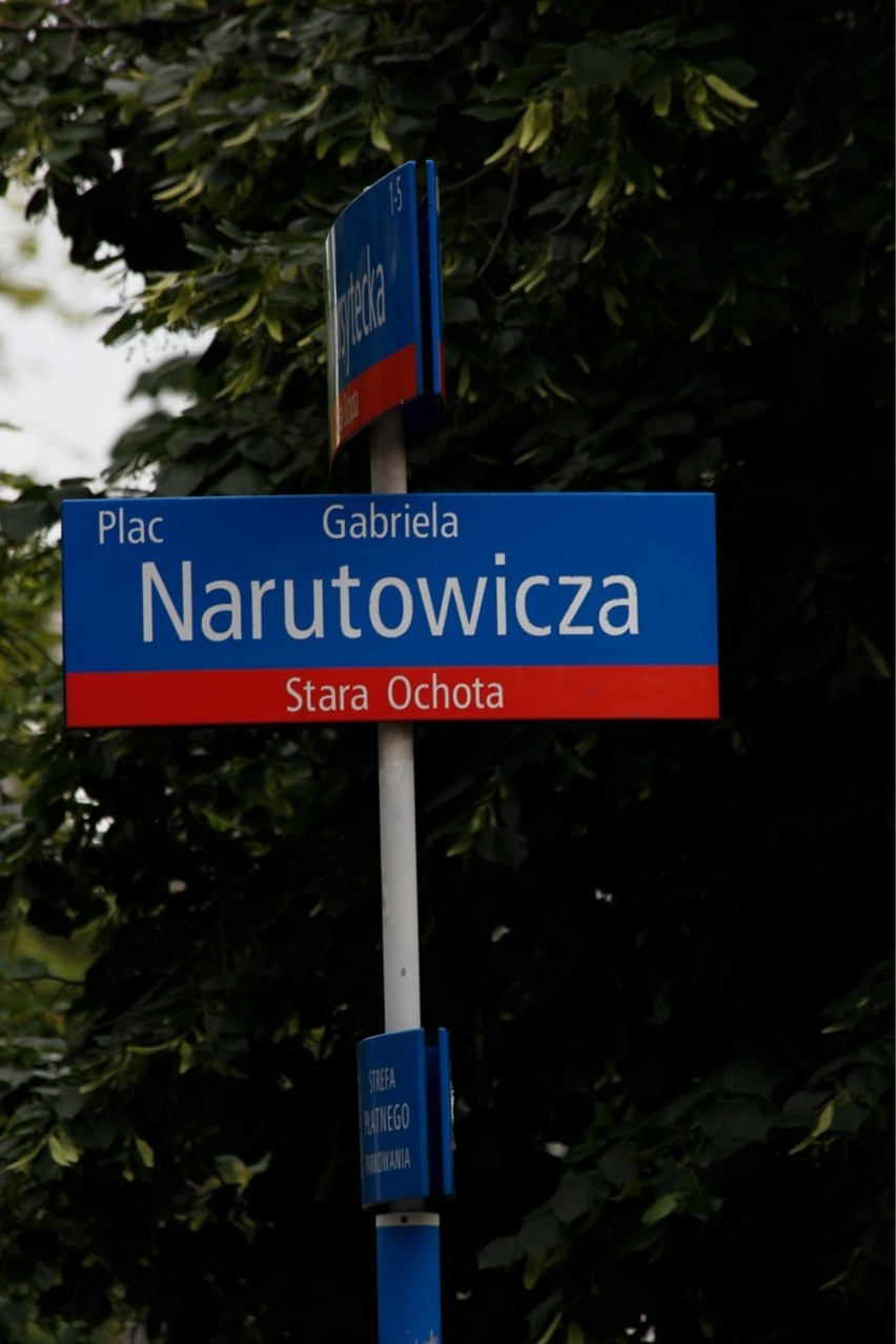Nazwy dzielnic Warszawy. Skąd się wzięły i co oznaczają?