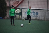 GKS Bełchatów - Górnik Łęczna 0:1. Drugi z rzędu wygrany sparing zielono-czarnych