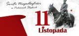 Narodowe Święto Niepodległości w Piekarach Śląskich: Program uroczystości 11 listopada 2022