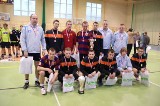 Team Soforek trzeci w halowych Mistrzostwach Polski Branży Spożywczej