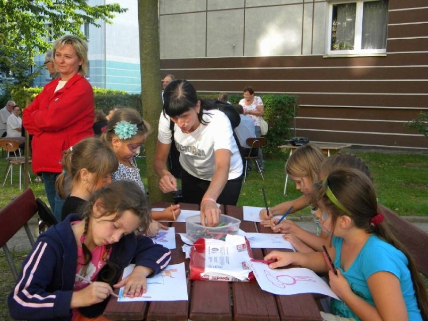 Patriotycznie Zakręceni na Pomorzu.Spotkania sąsiedzkie najciekawszą inicjatywą społeczną