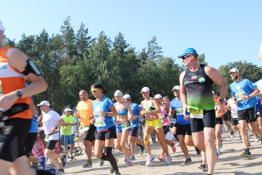 Trwają zapisy na VI Cross Baster Run & Nordic Walking -...