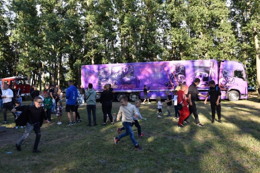 OSP Czartki zaprasza na festyn rodzinny z zespołem Kordian 