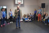 Niebieska Mila - bieg z okazji Dni Autyzmu w SOSW w Radomsku [ZDJĘCIA+FILM]