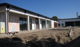 W Rychnowach powstaje duże, całkiem nowe przedszkole - to jedna z największych inwestycji w historii gminy Człuchów