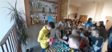 Światowy Dzień Walki z Głodem w Szkole Podstawowej w Bieniądzicach