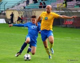 Szczakowianka Jaworzno - Piast Strzelce Opolskie 0:1 [Zdjęcia]