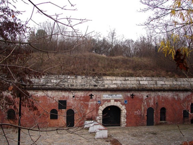 Fort VI ma być naprawiony i oczyszczony do grudnia 2013