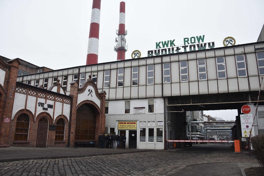 Od początku roku w kopalni ROW Rydułtowy zginęły dwie osoby