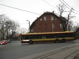 Pijany kierowca autobusu linii 255 w Rudzie Śląskiej