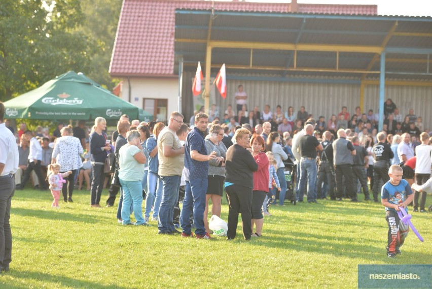 Dożynki Bądkowo 2018. After Party gwiazdą wieczoru [zdjęcia, wideo]