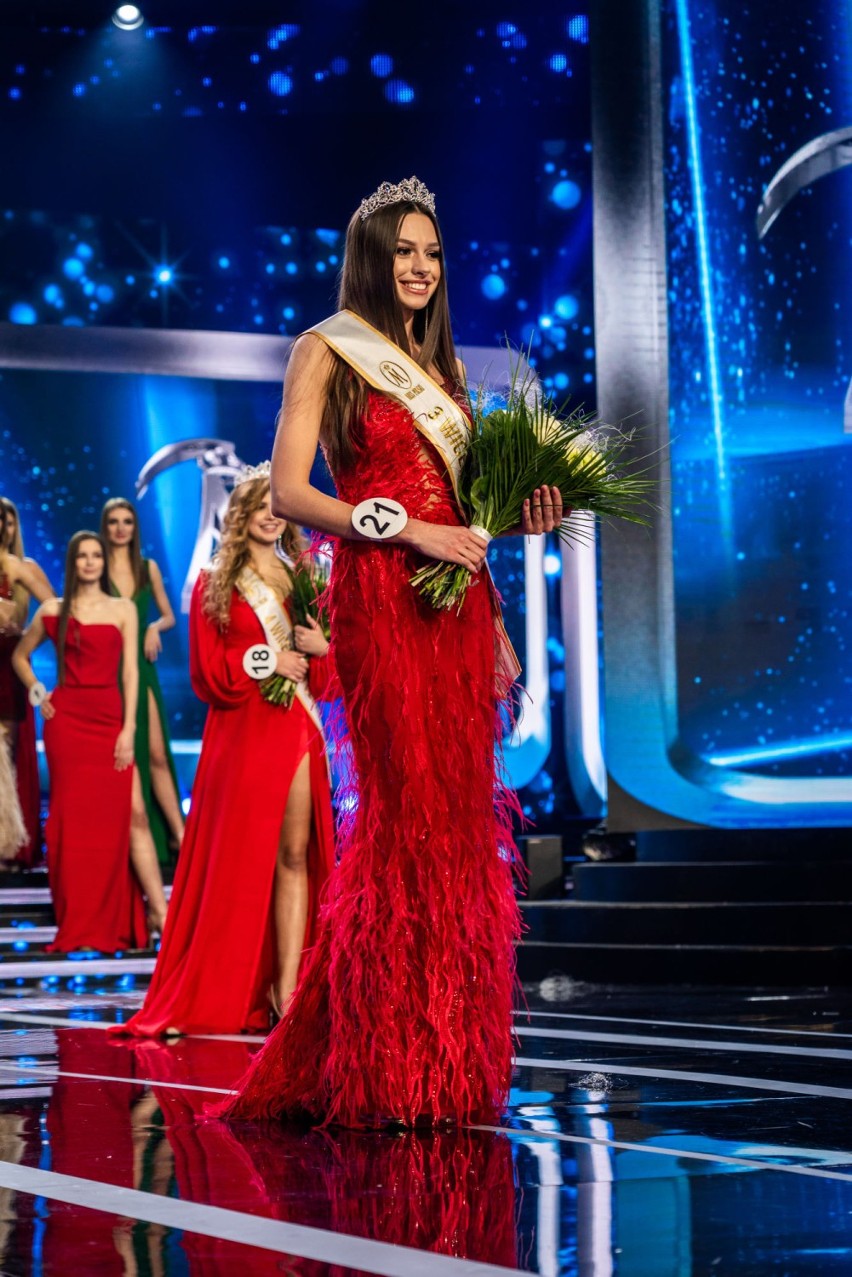 Wybory Miss Polski 2020 za nami. Jak wypadła Dominika Wójcik...