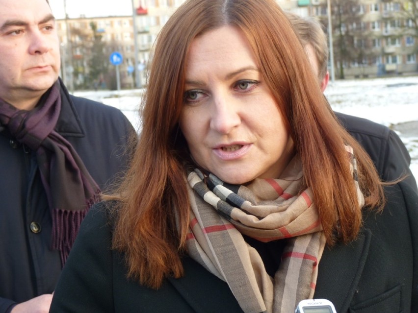 Wybory Radomsko 2016: Magdalena Spólnicka podsumowała...