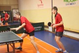 Tenisiści UMLKS Radomsko przegrali mecze w III i IV lidze ZDJĘCIA