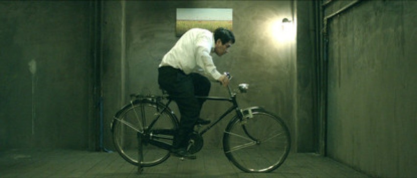 Kadr z filmu "Ciężar"