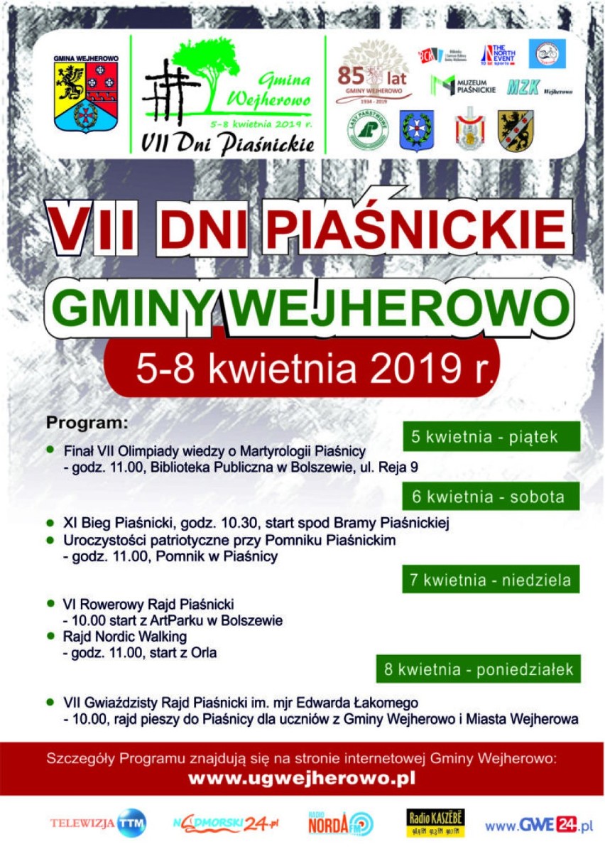 Rozpoczynają się VII Dni Piaśnickie [PROGRAM]