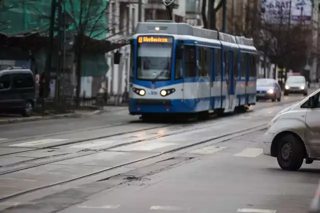 W tym roku planowane jest rozpoczęcie przebudowy ul. Kościuszki.