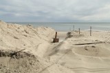 Gdynia: Rura na złom - potok na powierzchnię
