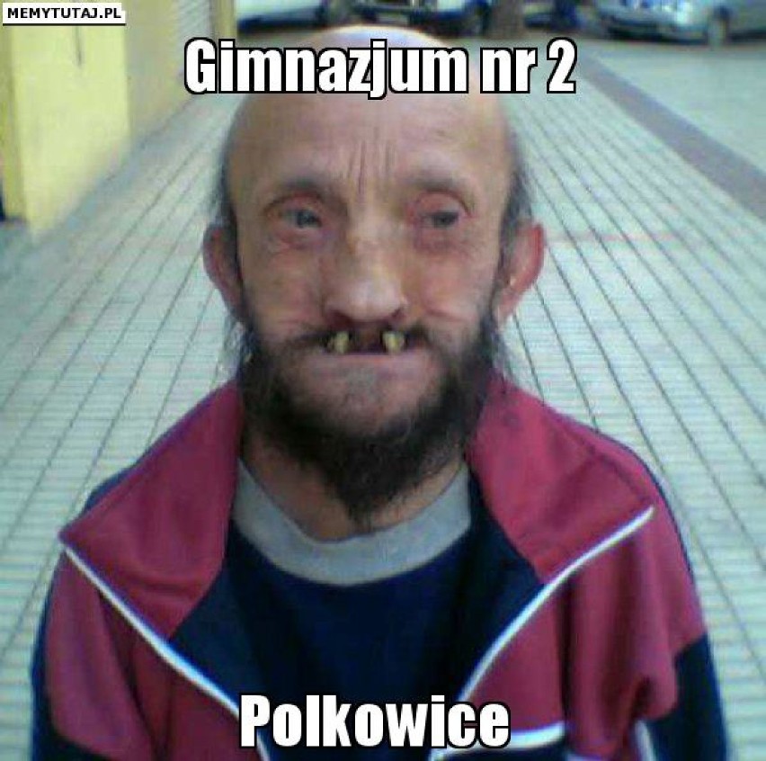 Memy o Polkowicach. Z czego śmieją się internauci? 