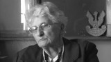 Nie żyje Cecylia Dźwigaj-Wanicka, bohaterka walk o niepodległość z Bochni, miała 96 lat