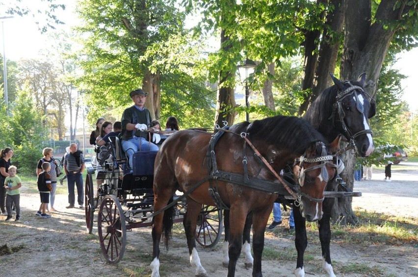 Takiej imprezy w gminie Siennica Różana jeszcze nie było. Zobacz program