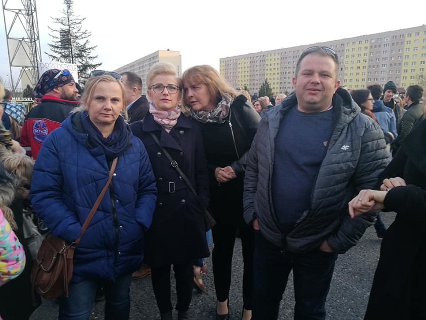 Protest nauczycieli w Jastrzębiu: na wiecu 14 kwietnia...