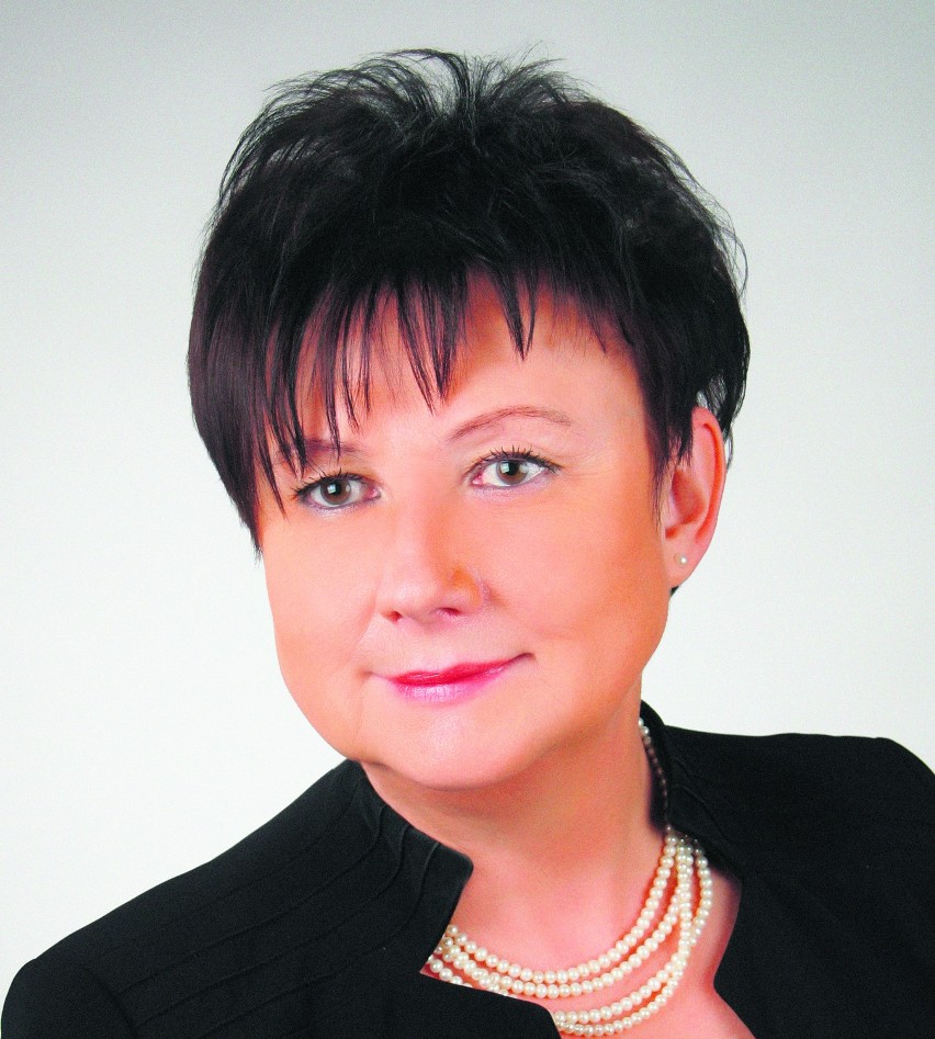 Małopolska: Renata Godyń-Swędzioł najbardziej wpływową kobietą
