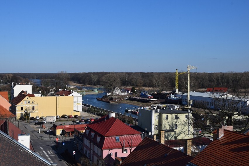 – Słuszność całego działania jest uzasadniona. Zdarzały się...