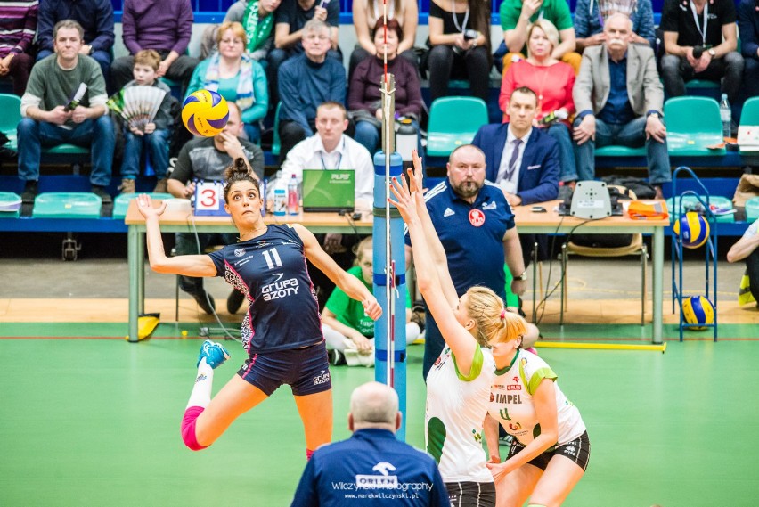 Impel - Chemik